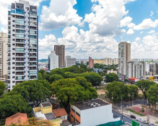 Imagem Apartamento com 3 Quartos à Venda, 94 m² em Alto Da Boa Vista - São Paulo
