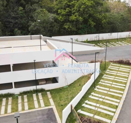 Imagem Apartamento com 2 Quartos à Venda, 60 m² em Cidade Luiza - Jundiaí