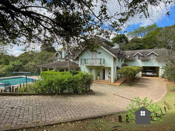 Imagem Casa com 4 Quartos à Venda, 562 m² em Palos Verdes - Carapicuíba Imagem Casa com 4 Quartos à Venda, 562 m² em Palos Verdes - Carapicuíba