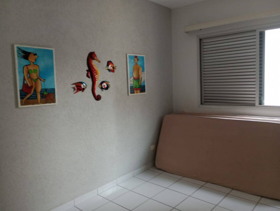 Imagem Apartamento com 2 Quartos à Venda, 97 m² em Jardim Virgínia - Guarujá
