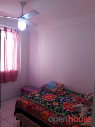 Imagem Apartamento com 2 Quartos à Venda, 42 m² em Nova Parnamirim - Parnamirim