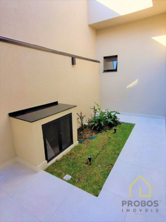 Imagem Casa com 2 Quartos à Venda, 70 m² em Parque Residencial Sabiás - Indaiatuba