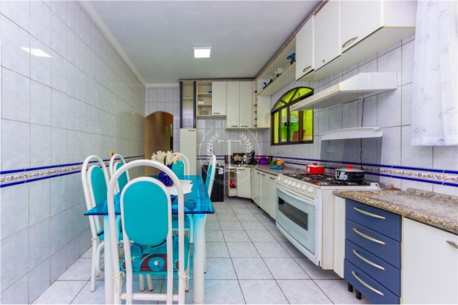 Imagem Casa com 3 Quartos à Venda, 253 m² em Jardim Rodolfo Pirani - São Paulo