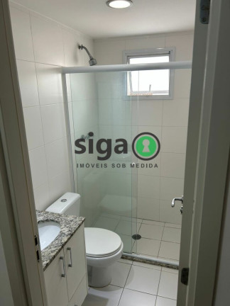 Imagem Apartamento com 2 Quartos à Venda, 68 m² em Bosque Da Saúde - São Paulo Imagem Apartamento com 2 Quartos à Venda, 68 m² em Bosque Da Saúde - São Paulo