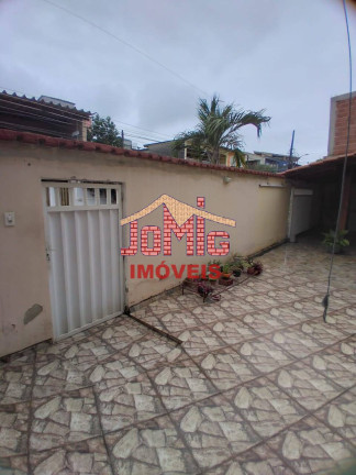 Imagem Casa com 3 Quartos à Venda,  em Campo Grande - Rio De Janeiro