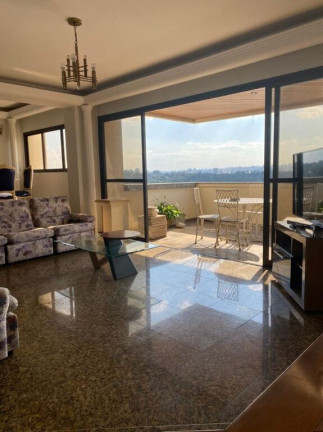Imagem Apartamento com 4 Quartos à Venda, em Vila Alexandria - São Paulo Imagem Apartamento com 4 Quartos à Venda, em Vila Alexandria - São Paulo
