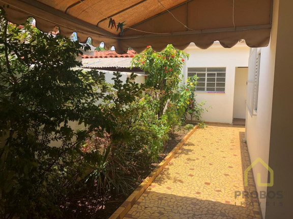Imagem Casa com 3 Quartos à Venda, 185 m² em Centro - Indaiatuba