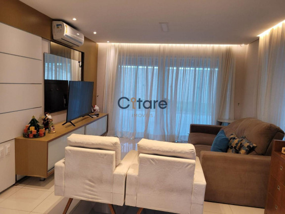 Imagem Casa com 4 Quartos à Venda, 351 m² em Centro - Eusébio