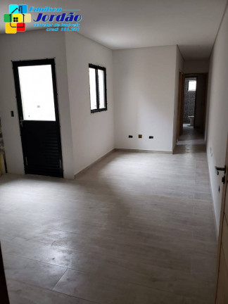 Apartamento com 2 Quartos à Venda, 52 m² em Vila Floresta - Santo André