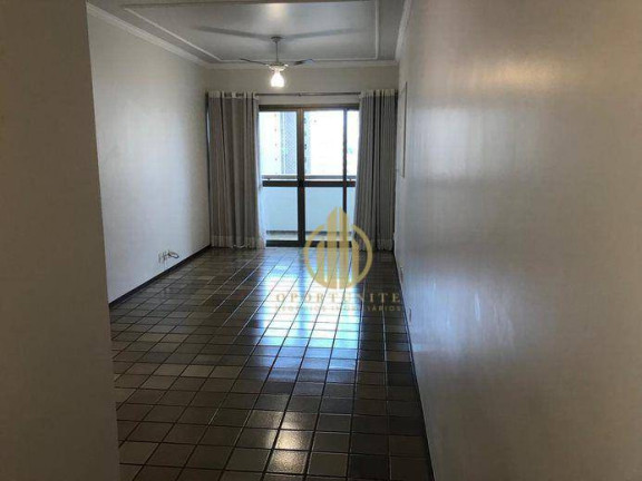 Imagem Apartamento com 3 Quartos à Venda, 96 m² em Centro - Ribeirão Preto Imagem Apartamento com 3 Quartos à Venda, 96 m² em Centro - Ribeirão Preto