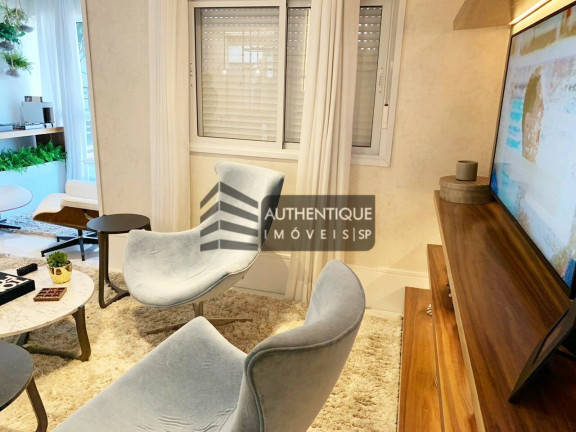 Imagem Apartamento com 3 Quartos à Venda, 72 m² em Chácara Santo Antônio (zona Sul) - São Paulo Imagem Apartamento com 3 Quartos à Venda, 72 m² em Chácara Santo Antônio (zona Sul) - São Paulo