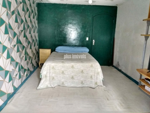 Imagem Casa com 3 Quartos à Venda, 266 m² em Alto Da Boa Vista - São Paulo