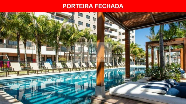 Imagem Imóvel com 3 Quartos à Venda, 77 m² em Jacarepaguá - Rio De Janeiro Imagem Imóvel com 3 Quartos à Venda, 77 m² em Jacarepaguá - Rio De Janeiro