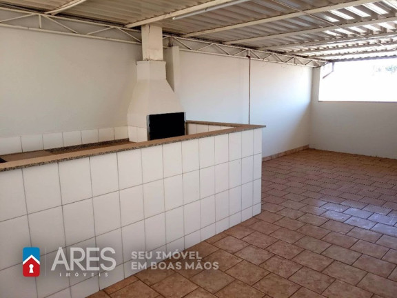 Imagem Casa com 3 Quartos à Venda, 200 m² em Cidade Nova Ii - Santa Bárbara D'oeste Imagem Casa com 3 Quartos à Venda, 200 m² em Cidade Nova Ii - Santa Bárbara D'oeste