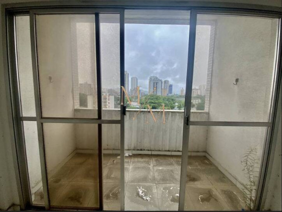 Imagem Apartamento com 2 Quartos à Venda, 95 m² em Ponta Da Praia - Santos Imagem Apartamento com 2 Quartos à Venda, 95 m² em Ponta Da Praia - Santos