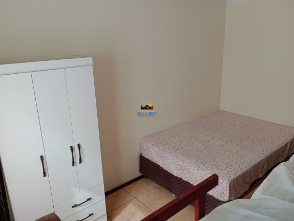 Imagem Apartamento com 1 Quarto à Venda,  em Itararé - Sao Vicente