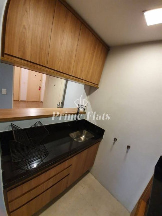 Imagem Apartamento com 1 Quarto à Venda, 42 m² em Jardins - São Paulo