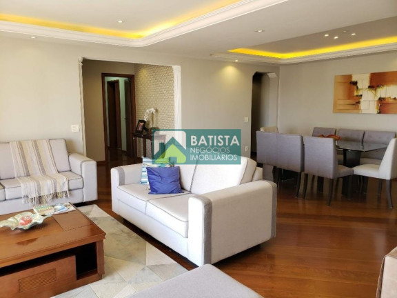 Imagem Apartamento com 4 Quartos à Venda, 189 m² em Rudge Ramos - São Bernardo Do Campo Imagem Apartamento com 4 Quartos à Venda, 189 m² em Rudge Ramos - São Bernardo Do Campo
