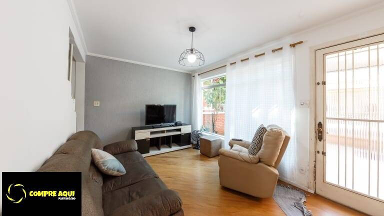 Imagem Casa com 2 Quartos à Venda, 160 m² em Barra Funda - São Paulo Imagem Casa com 2 Quartos à Venda, 160 m² em Barra Funda - São Paulo