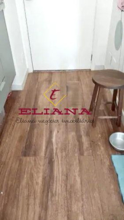 Imagem Apartamento com 1 Quarto à Venda, 25 m² em Pinheiros - São Paulo