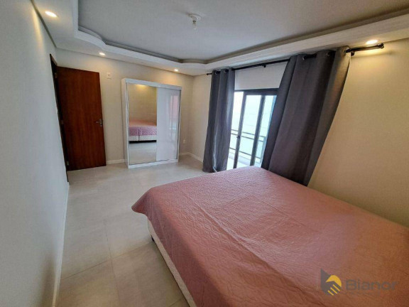 Imagem Apartamento com 4 Quartos à Venda, 240 m² em Meia Praia - Itapema