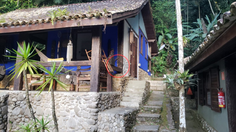 Imagem Casa com 3 Quartos à Venda, 236 m² em Boiçucanga - São Sebastião