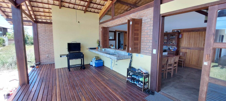 Imagem Casa com 3 Quartos à Venda, 587 m² em Vila Angelica - Marau