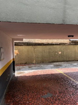 Imagem Apartamento com 2 Quartos para Alugar, 55 m² em Vila Moraes/rua Simão Lopes - São Paulo
