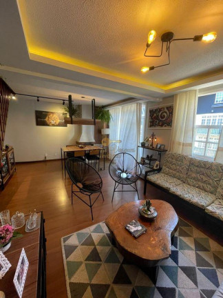 Imagem Apartamento com 3 Quartos à Venda, 85 m² em Ermitage - Teresópolis Imagem Apartamento com 3 Quartos à Venda, 85 m² em Ermitage - Teresópolis