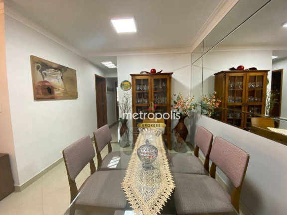 Imagem Apartamento com 3 Quartos à Venda, 92 m² em Santa Maria - São Caetano Do Sul Imagem Apartamento com 3 Quartos à Venda, 92 m² em Santa Maria - São Caetano Do Sul