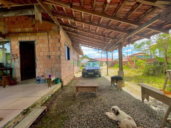 Imagem Casa com 3 Quartos à Venda,  em Costeira - Balneário Barra Do Sul