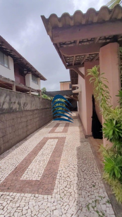 Imagem Casa com 4 Quartos à Venda, 250 m² em Praia Do Flamengo - Salvador