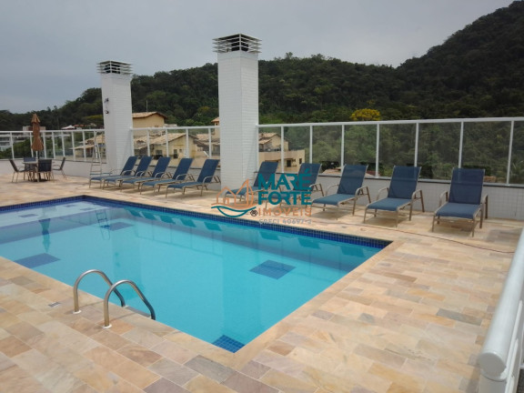 Imagem Apartamento com 2 Quartos à Venda, 54 m² em Toninhas - Ubatuba Imagem Apartamento com 2 Quartos à Venda, 54 m² em Toninhas - Ubatuba