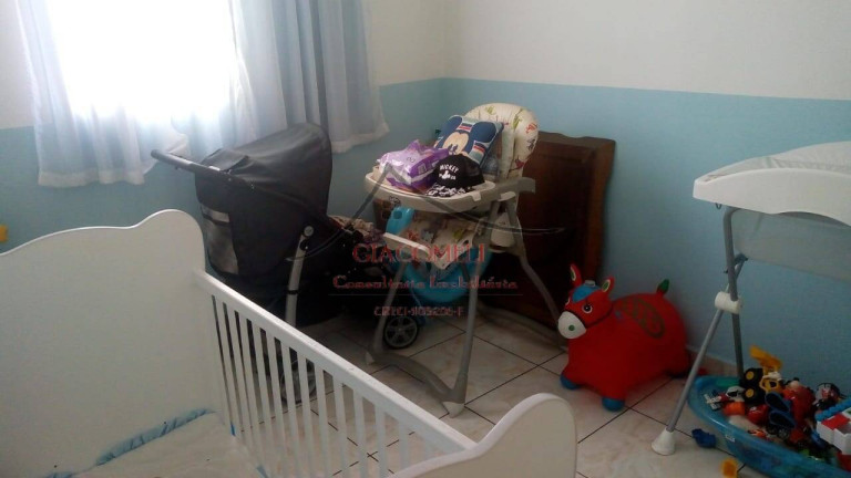 Imagem Apartamento com 2 Quartos à Venda, 42 m² em Jardim Santa Terezinha (zona Leste) - São Paulo