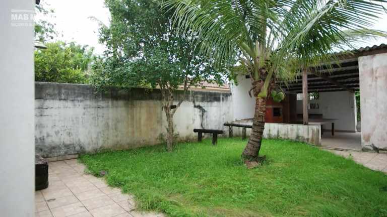 Imagem Casa com 4 Quartos à Venda, 207 m² em Praia Do Sonho - Itanhaém Imagem Casa com 4 Quartos à Venda, 207 m² em Praia Do Sonho - Itanhaém