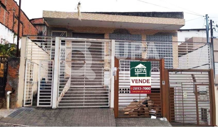 Imóvel Comercial à Venda, 760 m² em Parque Peruche - São Paulo