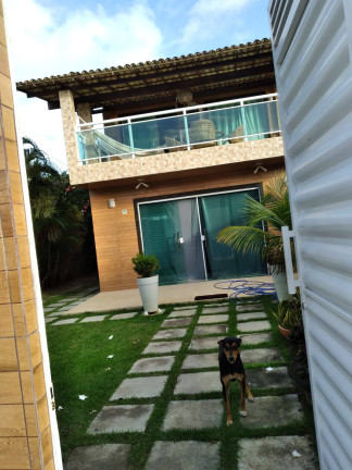 Imagem Casa de Condomínio com 2 Quartos à Venda, 380 m² em Vila De Abrantes (abrantes) - Camaçari