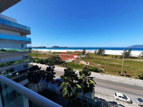 Imagem Apartamento com 2 Quartos à Venda, 65 m² em Braga - Cabo Frio