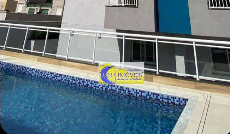 Imagem Apartamento com 2 Quartos à Venda, 64 m² em Campestre - Santo André Imagem Apartamento com 2 Quartos à Venda, 64 m² em Campestre - Santo André