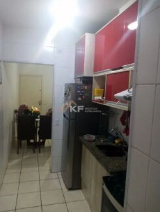 Imagem Apartamento com 2 Quartos à Venda, 51 m² em Jardim Heitor Rigon - Ribeirão Preto