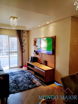 Imagem Apartamento com 3 Quartos à Venda, 89 m² em Santa Maria - São Caetano Do Sul Imagem Apartamento com 3 Quartos à Venda, 89 m² em Santa Maria - São Caetano Do Sul