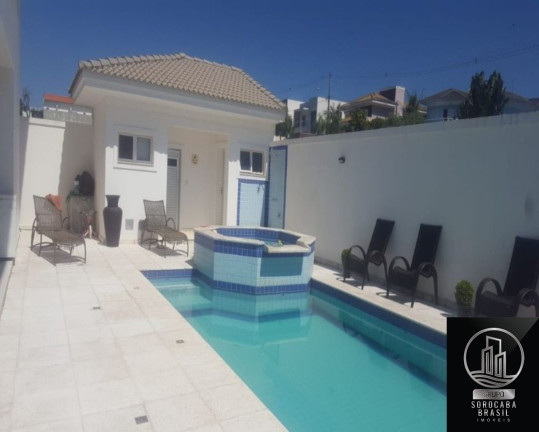 Casa com 3 Quartos à Venda, 530 m² em Cajuru Do Sul - Sorocaba