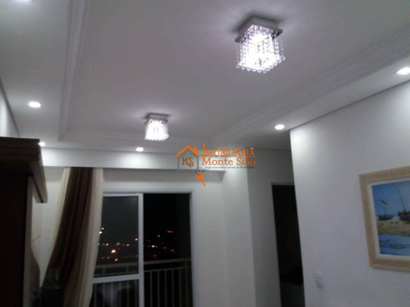 Imagem Apartamento com 2 Quartos à Venda, 48 m² em água Chata - Guarulhos Imagem Apartamento com 2 Quartos à Venda, 48 m² em água Chata - Guarulhos