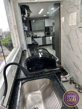 Imagem Apartamento com 4 Quartos à Venda, 164 m² em Moóca - São Paulo