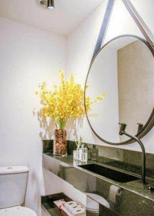 Imagem Apartamento com 2 Quartos à Venda, 60 m² em Vila Anastácio - São Paulo