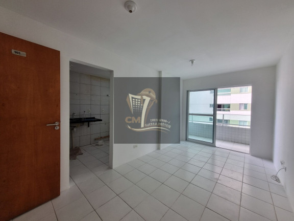 Imagem Apartamento com 3 Quartos à Venda, 68 m² em Piedade - Jaboatão Dos Guararapes