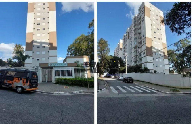 Imagem Apartamento com 2 Quartos à Venda, 50 m² em Jardim Cidade Pirituba - São Paulo Imagem Apartamento com 2 Quartos à Venda, 50 m² em Jardim Cidade Pirituba - São Paulo