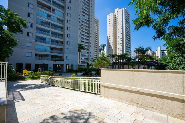 Imagem Apartamento com 3 Quartos à Venda, 145 m² em Vila Sônia - São Paulo Imagem Apartamento com 3 Quartos à Venda, 145 m² em Vila Sônia - São Paulo