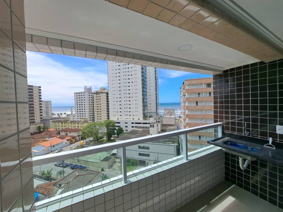 Imagem Apartamento com 1 Quarto à Venda, 56 m² em Vila Caicara - Praia Grande Imagem Apartamento com 1 Quarto à Venda, 56 m² em Vila Caicara - Praia Grande