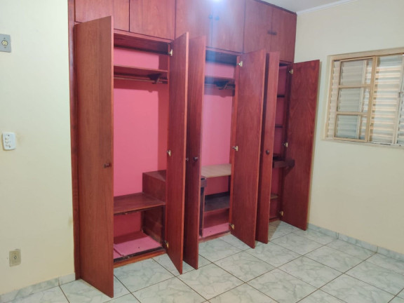Imagem Imóvel com 4 Quartos à Venda, 176 m² em Parque São Quirino - Campinas